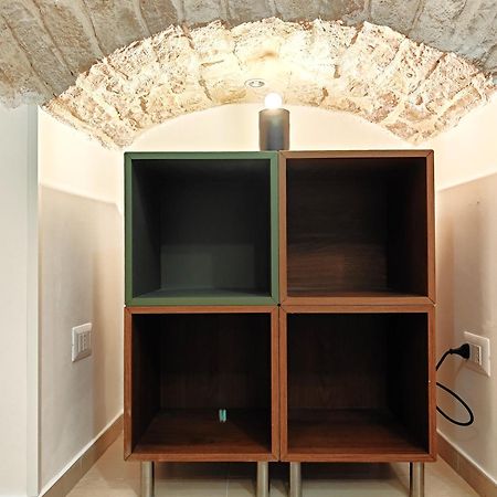 Corte Pietrantica - Charming Rooms & Suites Giovinazzo Dış mekan fotoğraf