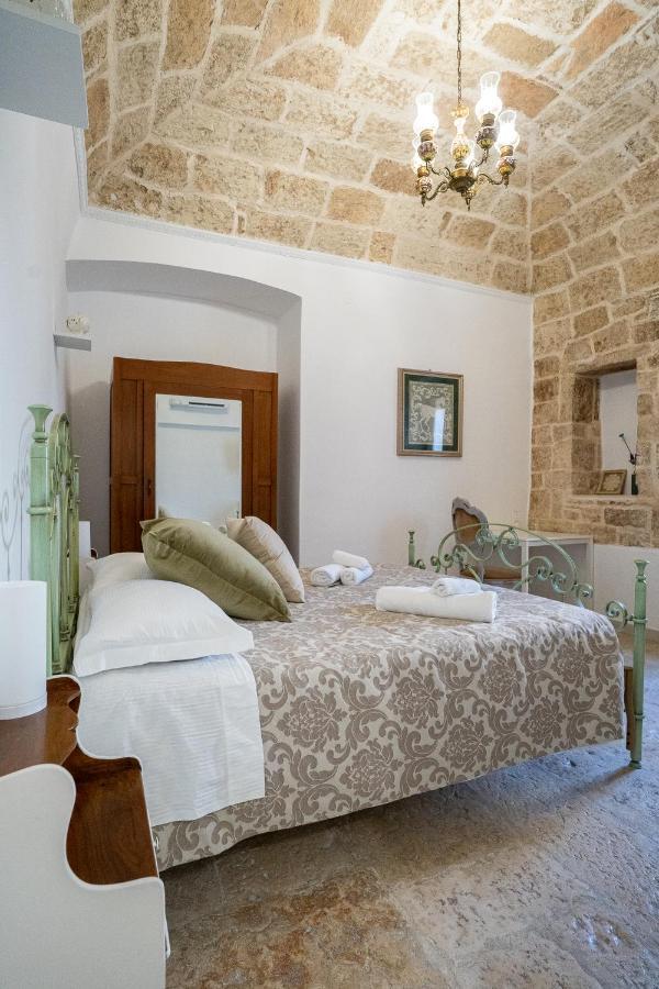 Corte Pietrantica - Charming Rooms & Suites Giovinazzo Dış mekan fotoğraf