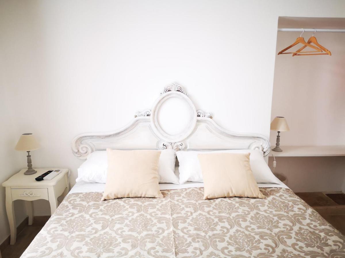 Corte Pietrantica - Charming Rooms & Suites Giovinazzo Dış mekan fotoğraf