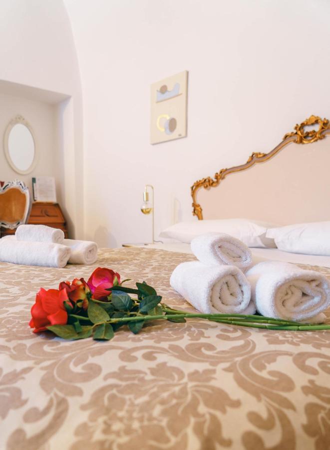 Corte Pietrantica - Charming Rooms & Suites Giovinazzo Dış mekan fotoğraf