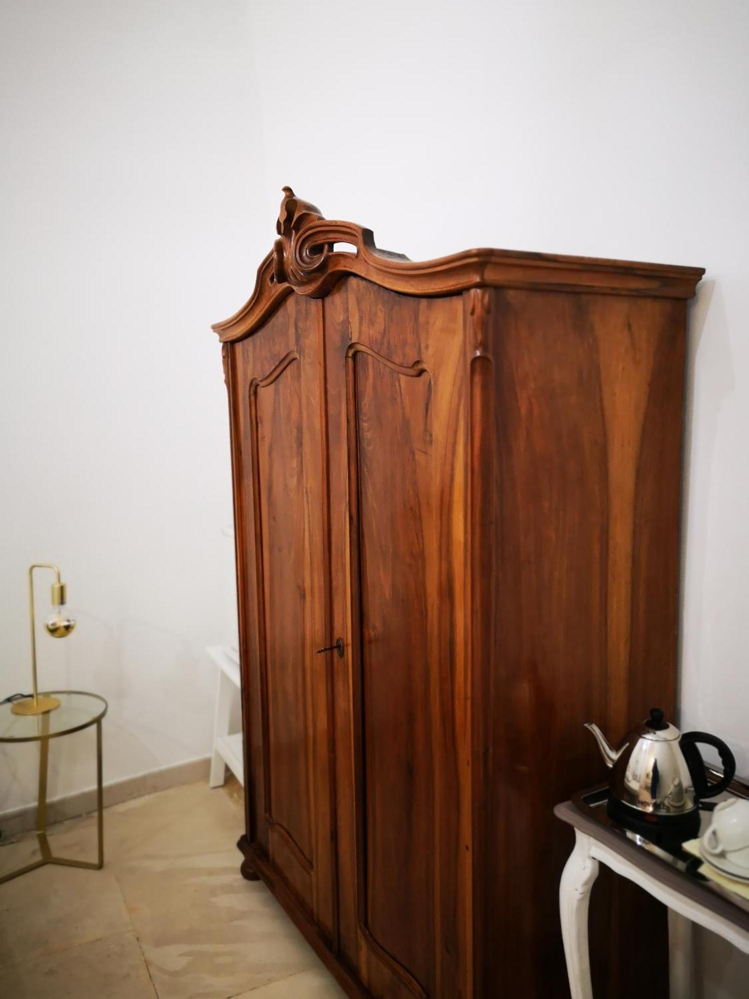 Corte Pietrantica - Charming Rooms & Suites Giovinazzo Oda fotoğraf