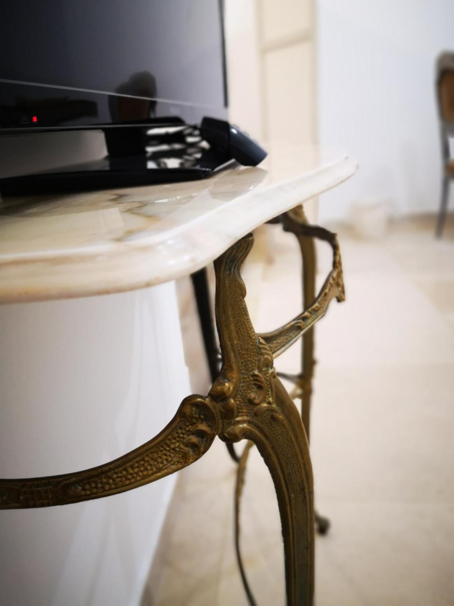 Corte Pietrantica - Charming Rooms & Suites Giovinazzo Oda fotoğraf
