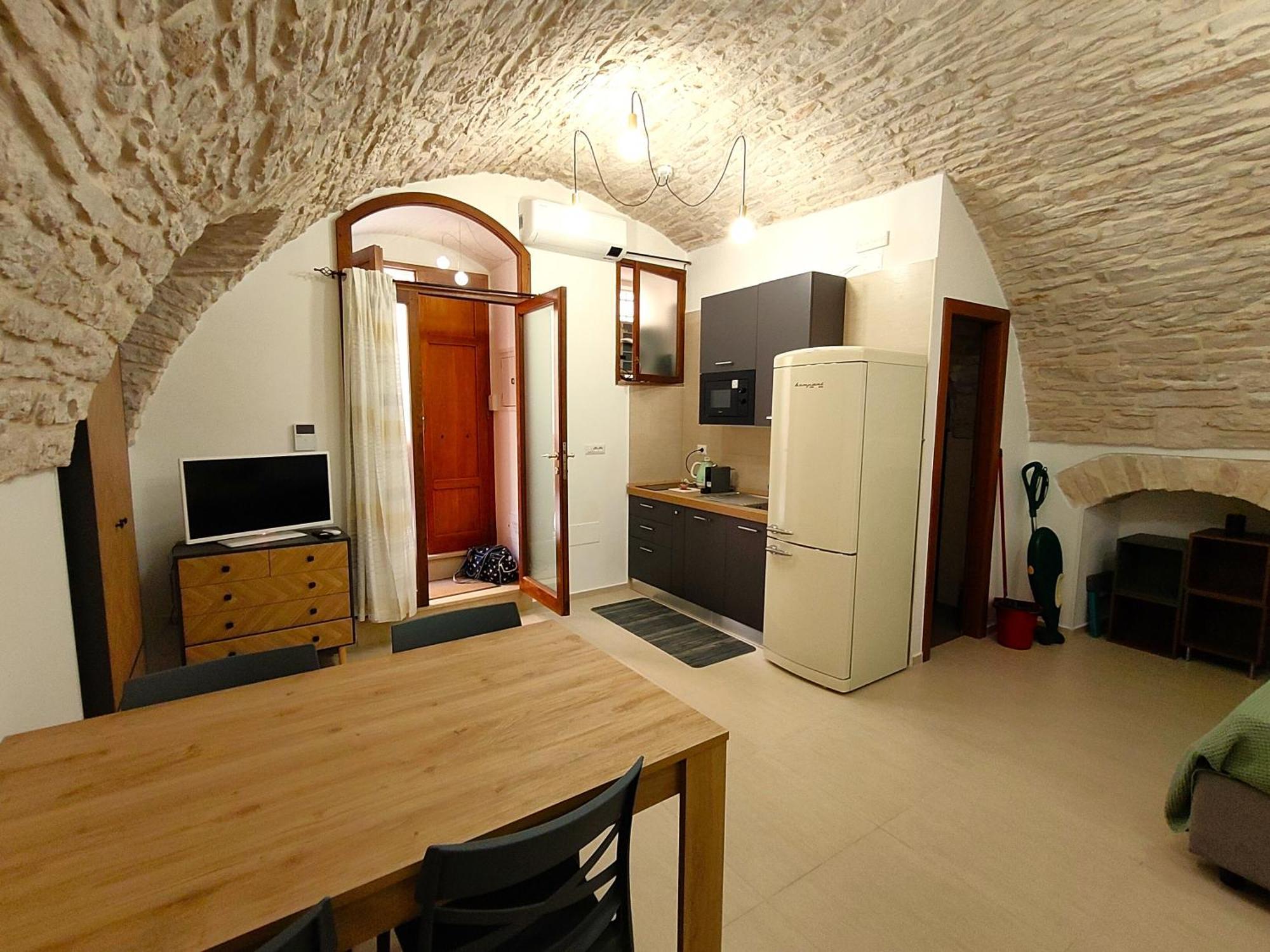 Corte Pietrantica - Charming Rooms & Suites Giovinazzo Dış mekan fotoğraf