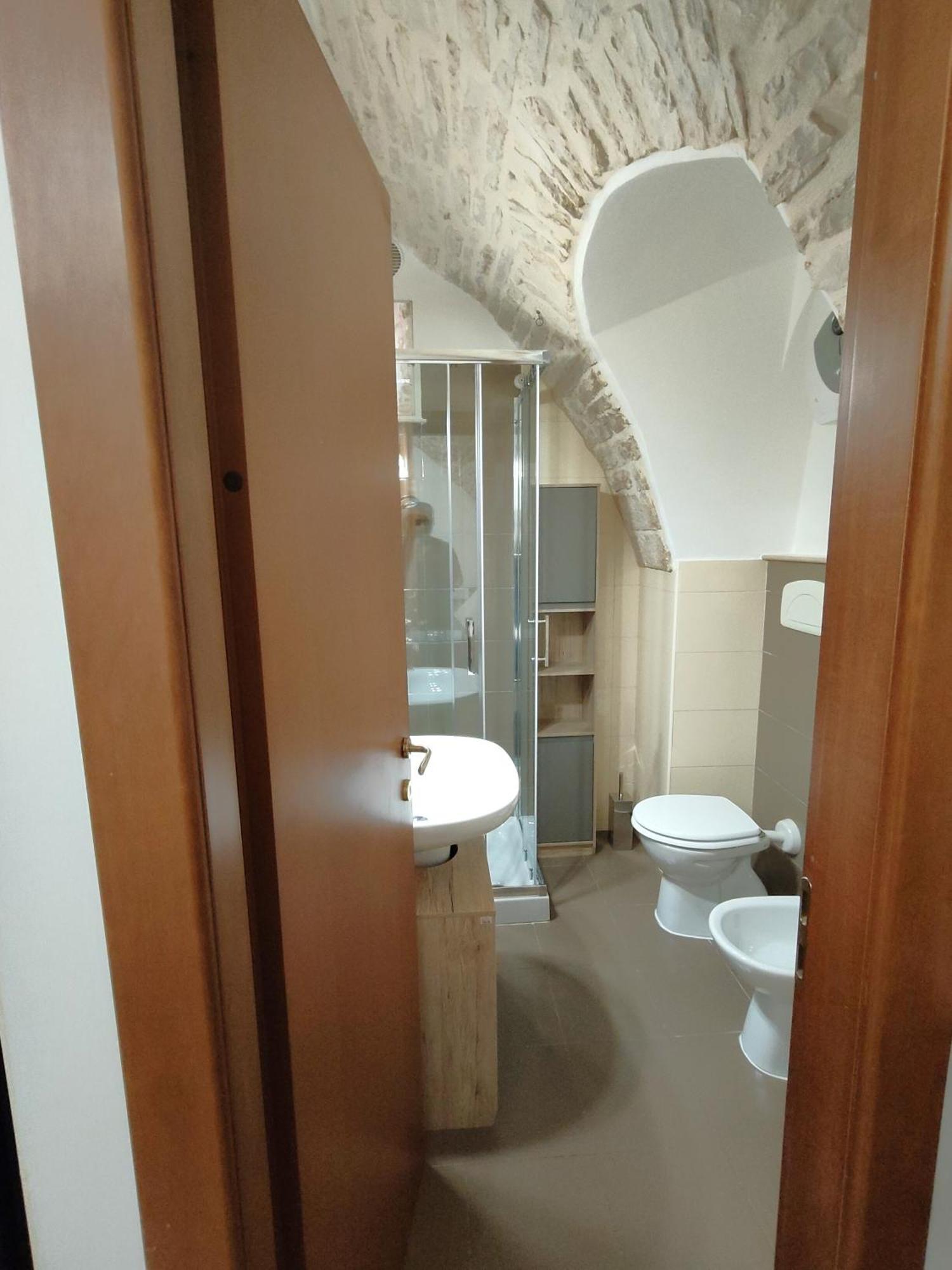 Corte Pietrantica - Charming Rooms & Suites Giovinazzo Dış mekan fotoğraf
